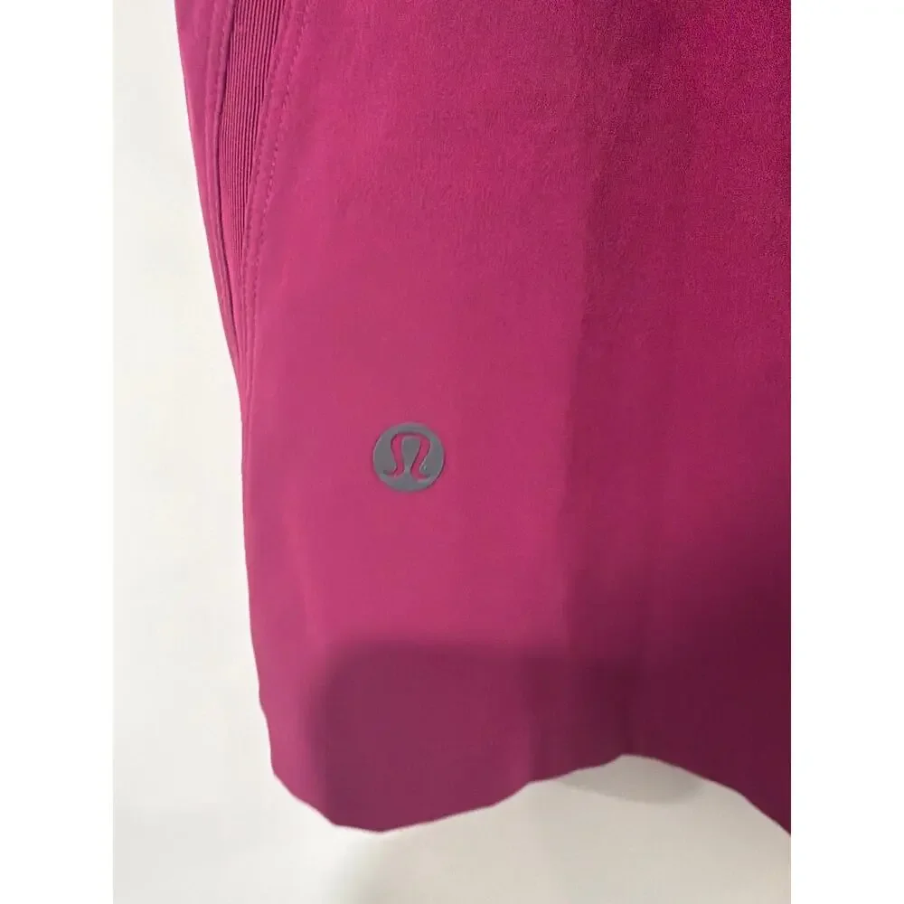 Lululemon Men's Pace Breaker Short 5